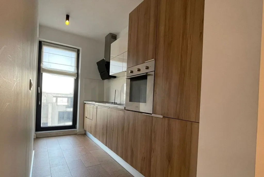 Apartament 2 camere I One Herastrau Park I 64 mp I De inc