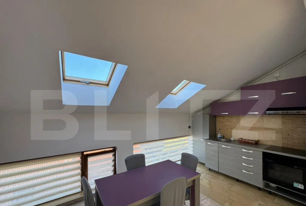 Apartament 2 camere 78mp zona Radauti