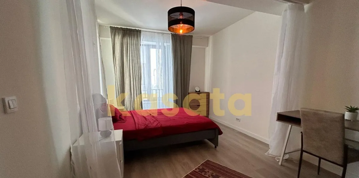 Otopeni central Trio Residence 2 camere et 1 parcare subteran