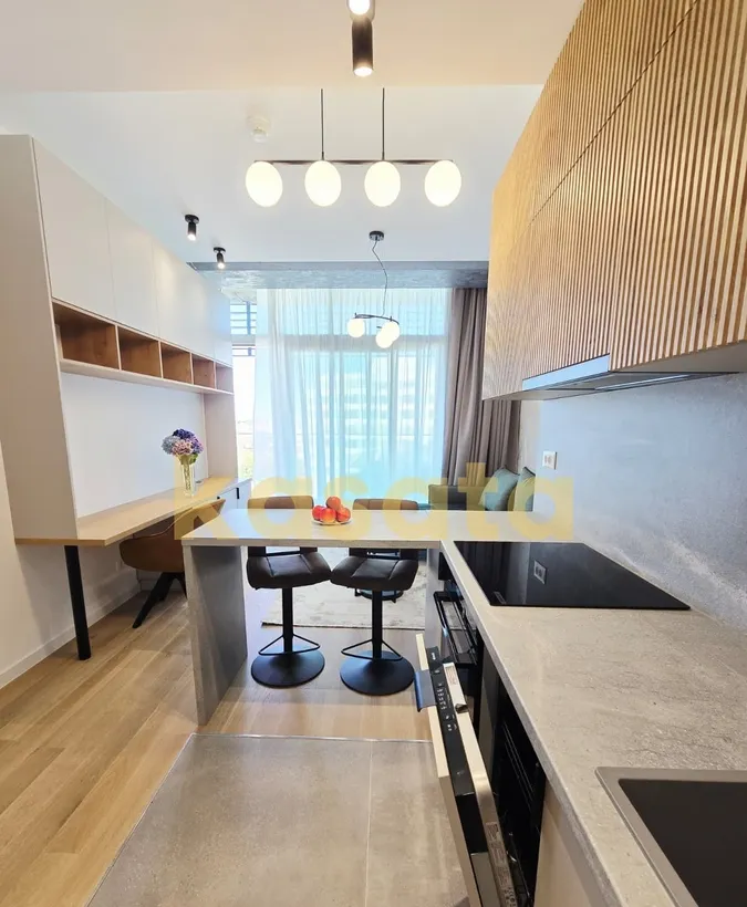 Floreasca Promenada apartament 2 camere nou prima inchiriere