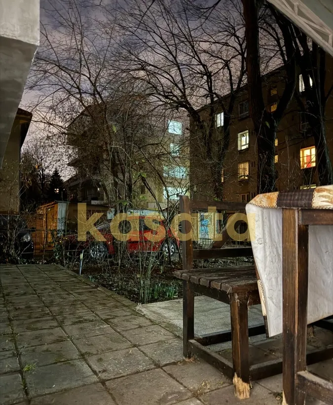 Floreasca Compozitori apartament 2 camere vanzare