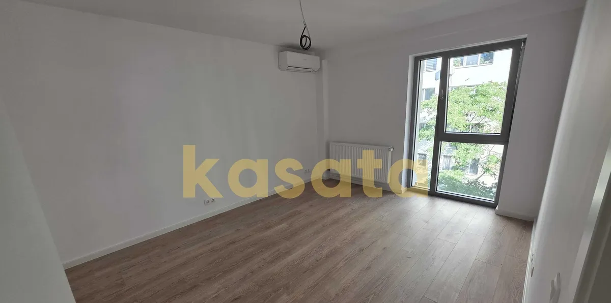 Parcul Circului Tei apartament 2 camere bloc nou