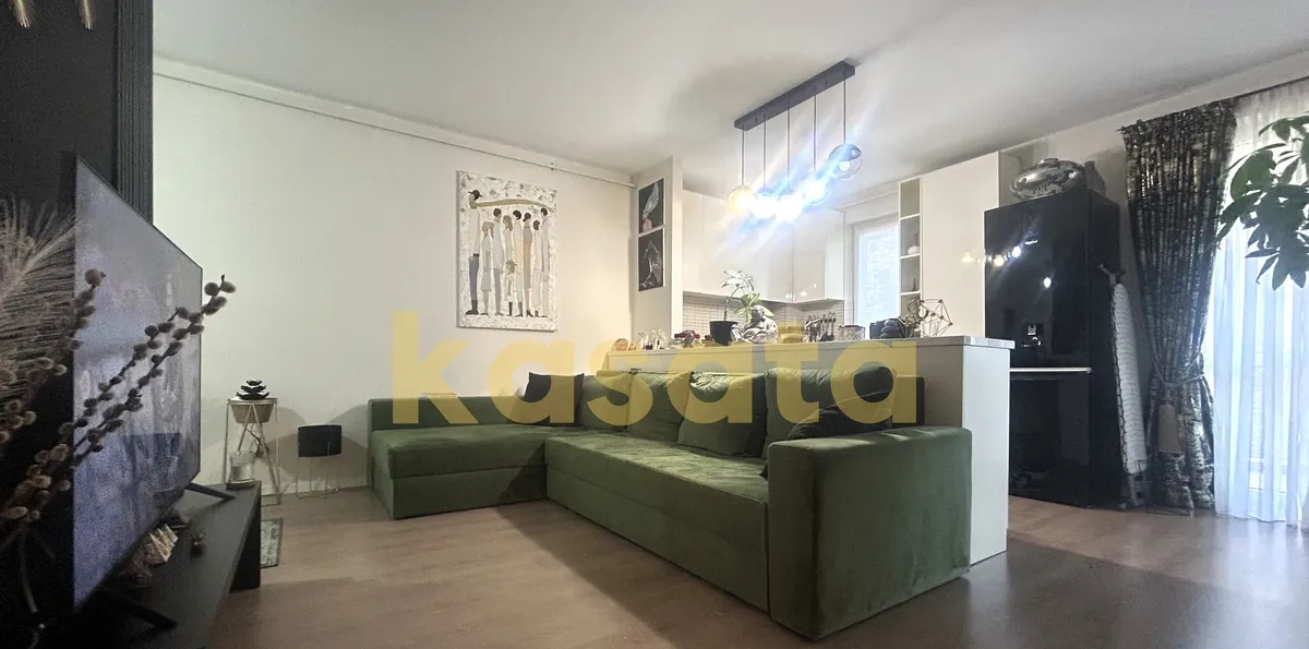 Corbeanca NorthPoint 3 camere 90 mp parcare mobilat si utilat