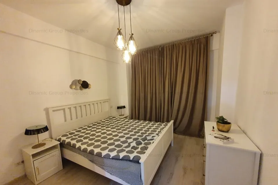 Apartament 2 camere Deco Residence Metrou Berceni - 3 minute