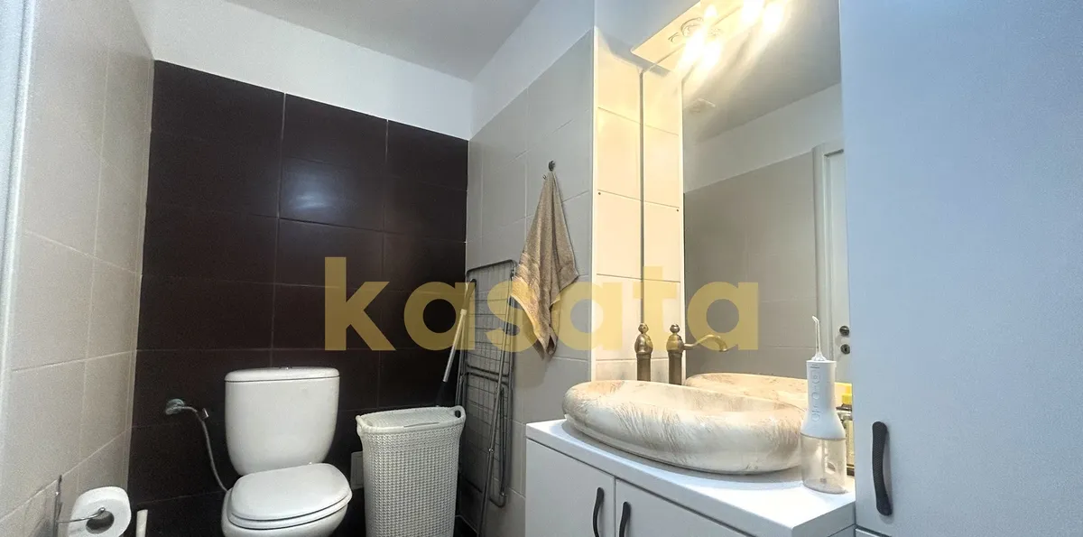 Corbeanca NorthPoint 3 camere 90 mp parcare mobilat si utilat