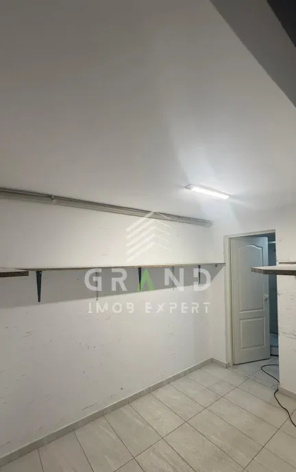 Spatiu de inchiriat manastur-strada taberei 120 M