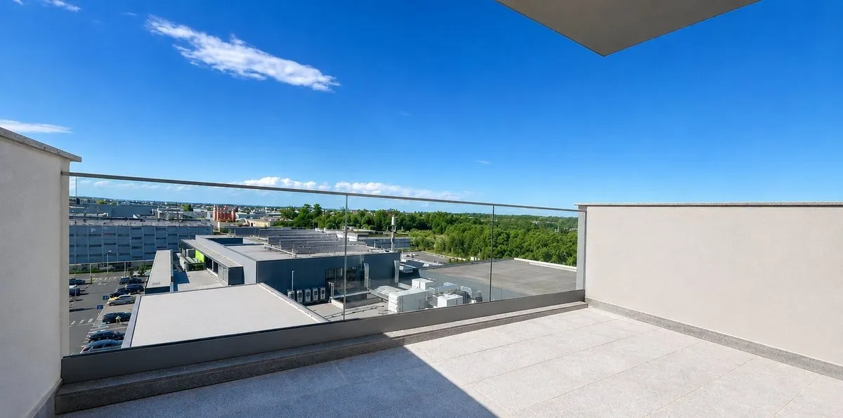 Apartament 3 camere greenfield teilor etaj 6/10 vedere panoramica parcare inclusa