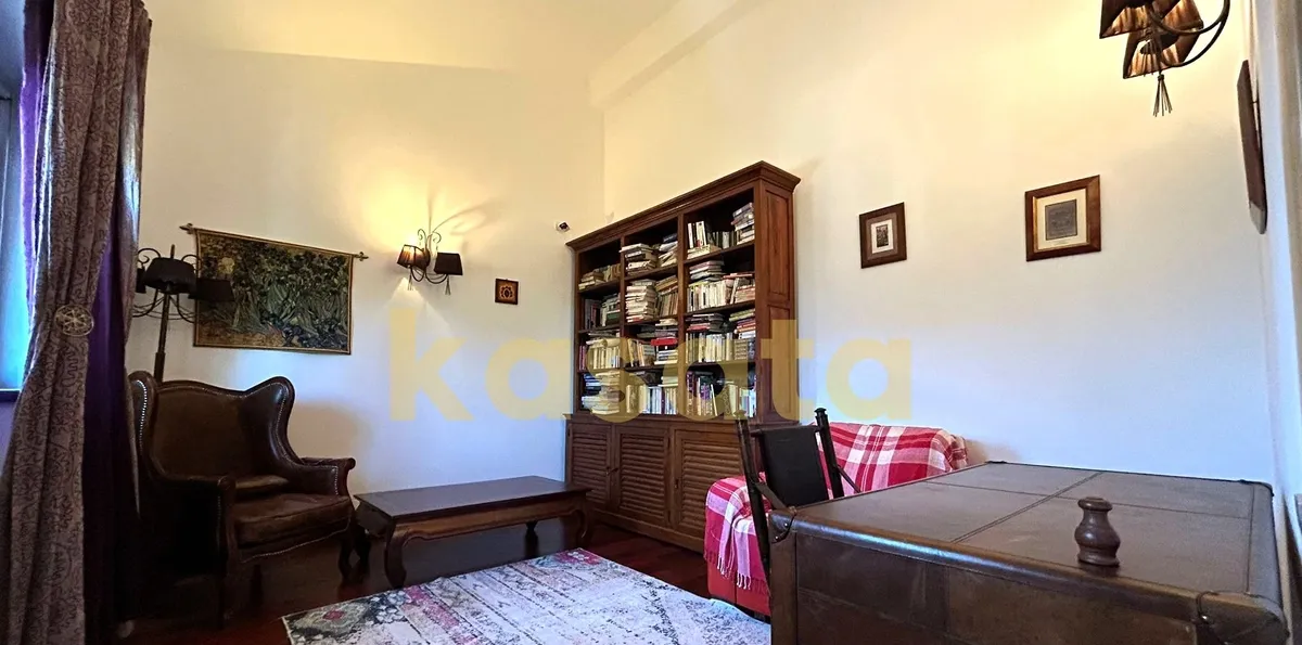 Pipera Iancu Nicolae vila 244 mp utili gradina garaj