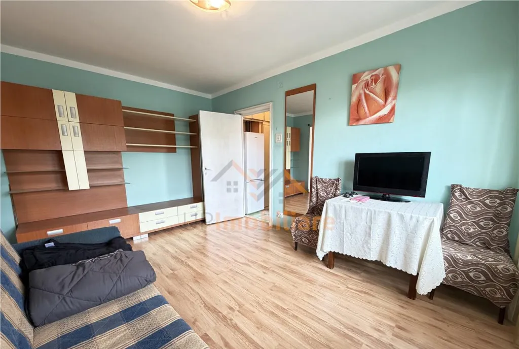 Apartament 2 camere etaj 3 tip Z zona rogerius orade