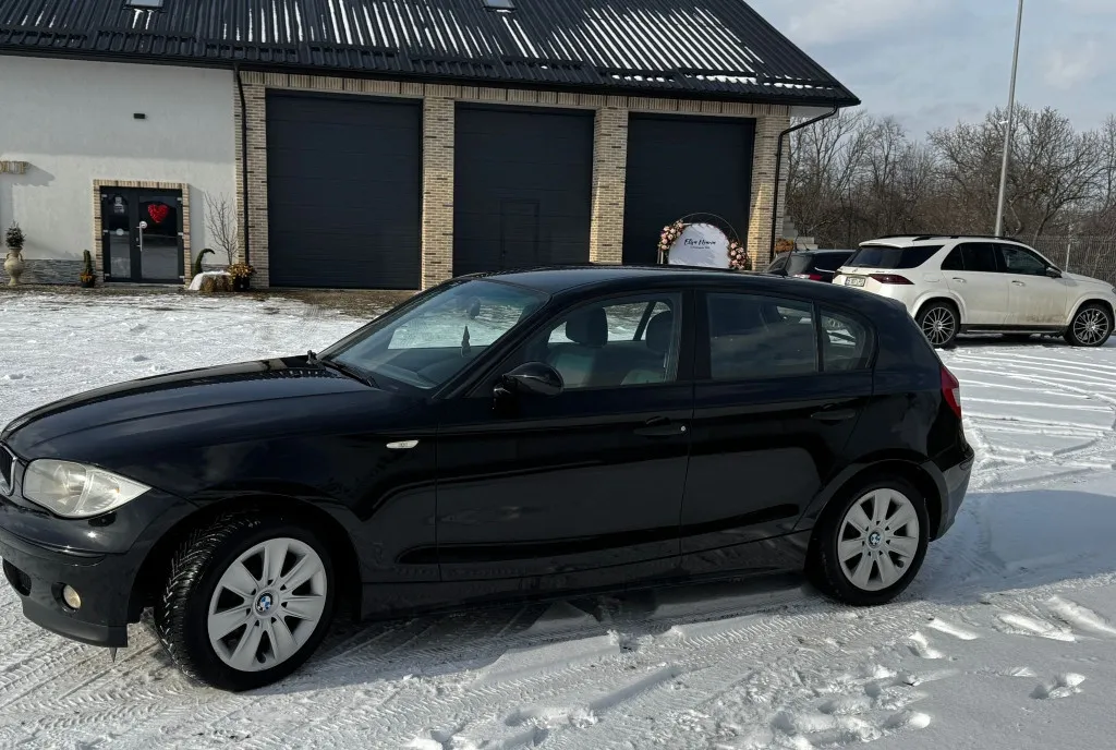 Bmw seria 1 3 000 eur