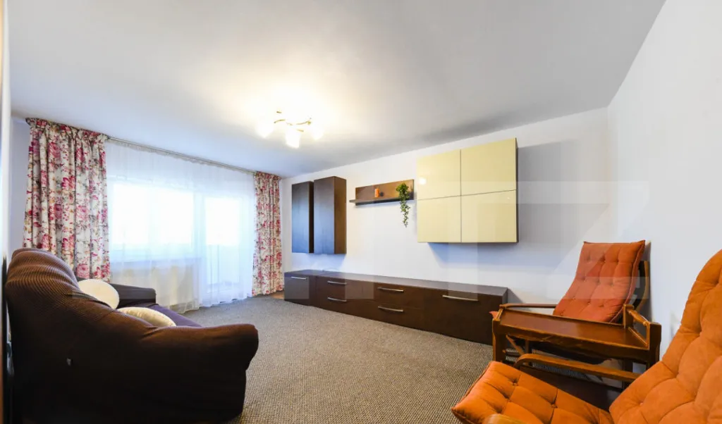 Apartament 2 camere 50 mp zona Cantemir