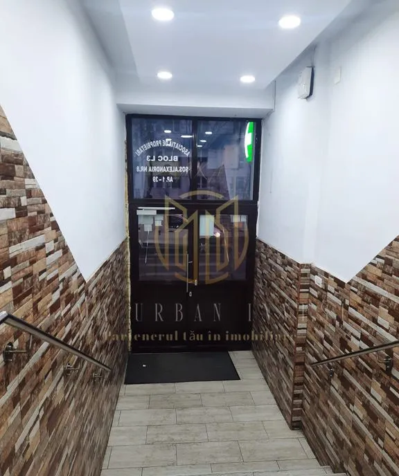 Apartament 3 camere Rahova Sos Alexandria