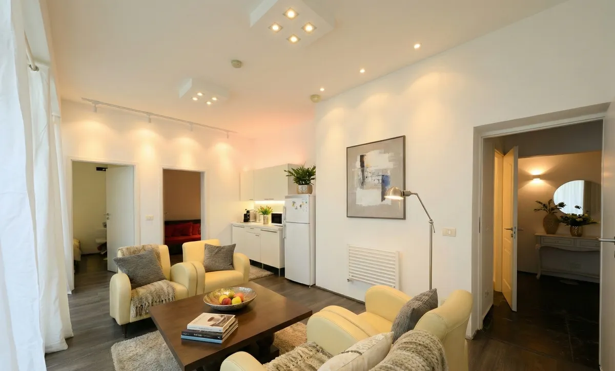 Afumati Concept Belgian Bucuresti Nord Est Codrul Vlasiei Conac Modern