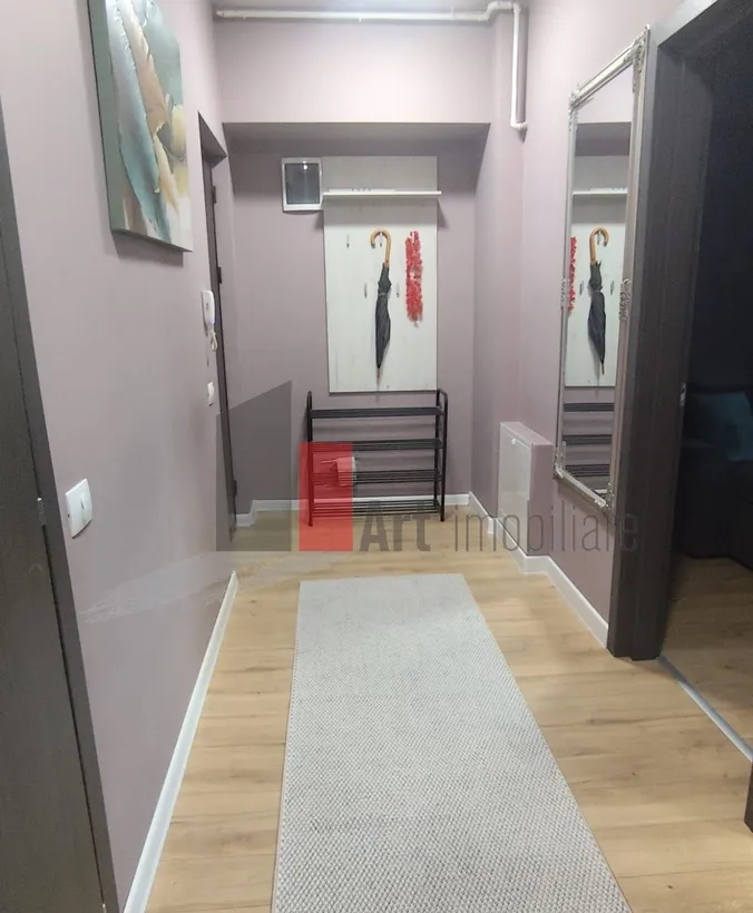 Grozavesti Novum Invest inchiriere apartament 2 camere pet friendly