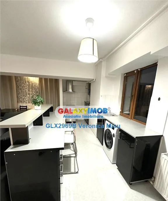 Apartament 2 camere loc de parcare subteran Zona Salajan