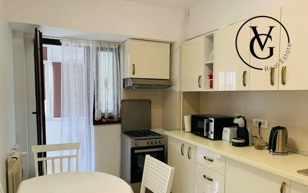 Apartament 3 camere Sos Nicolae Titulescu Complet renov