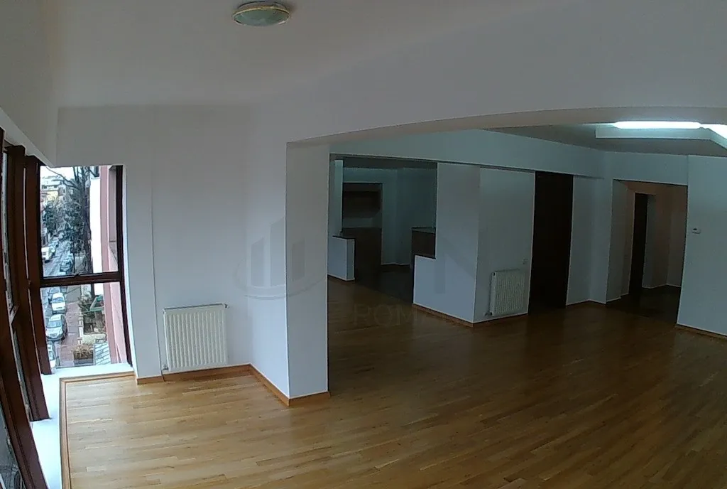 Apartament spatios langa Parcul Herastrau