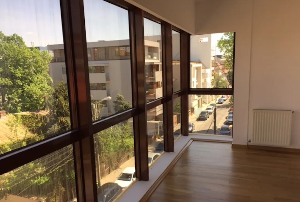 Apartament spatios langa Parcul Herastrau
