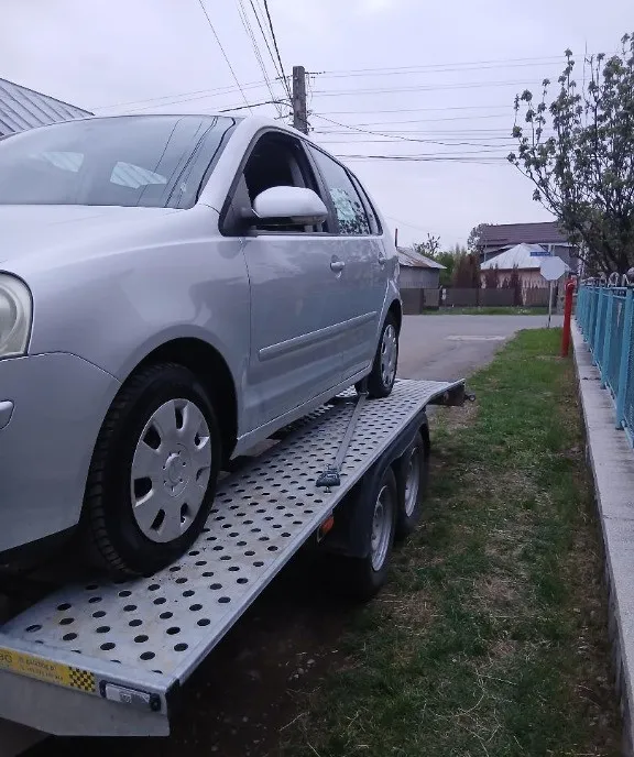 Volkswagen polo 1 2 an 2009 1 950 eur