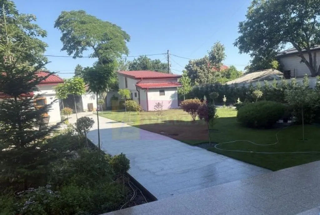Casa tip duplex de vanzare Bragadiru Ilfov