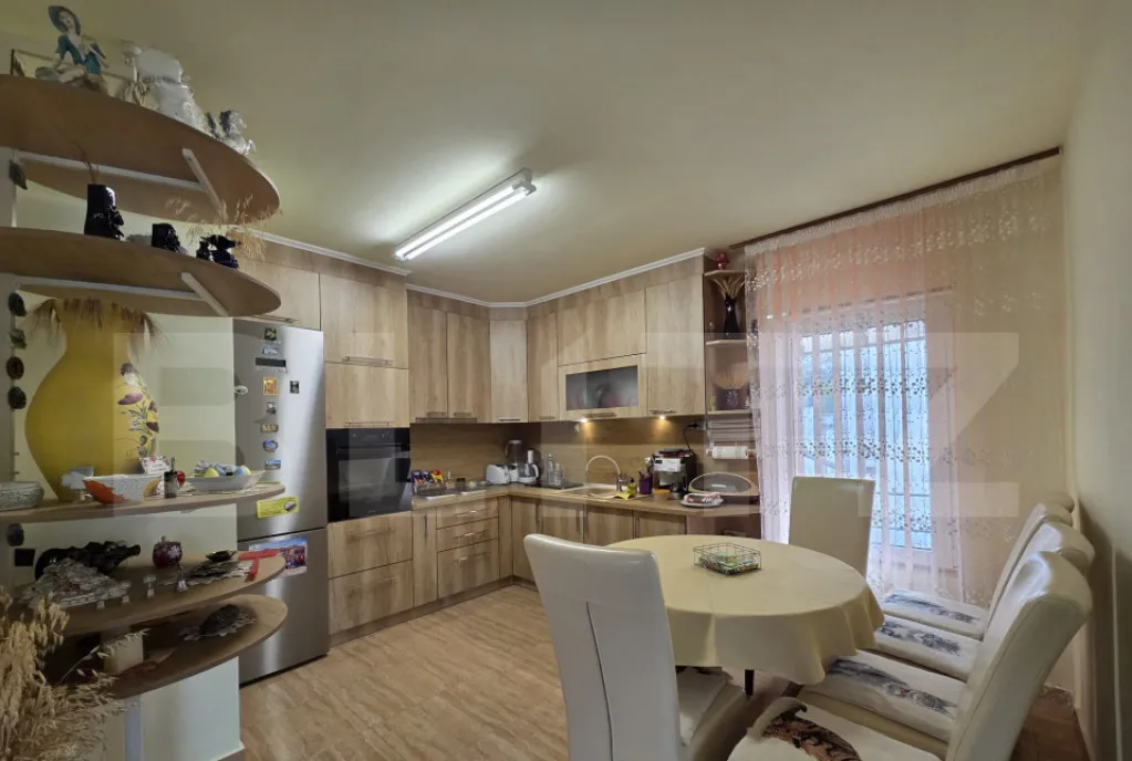 Casa de vanzare Zorilor - Europa 180 mp