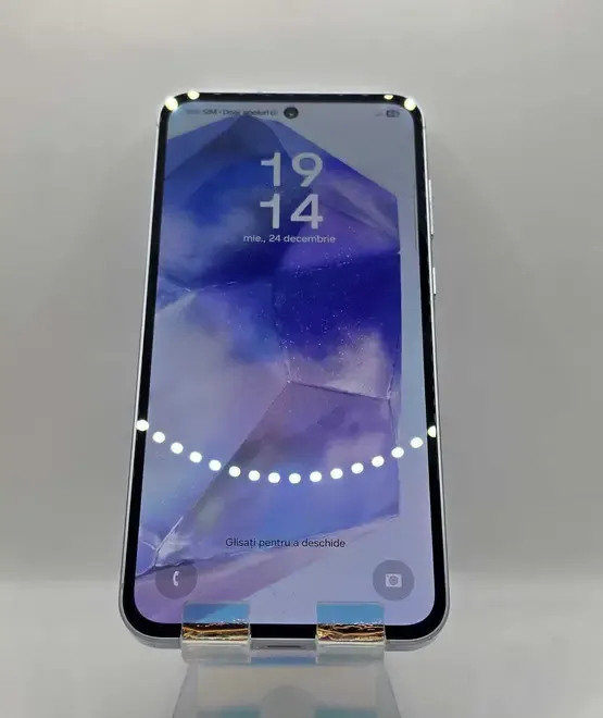 Samsung A55