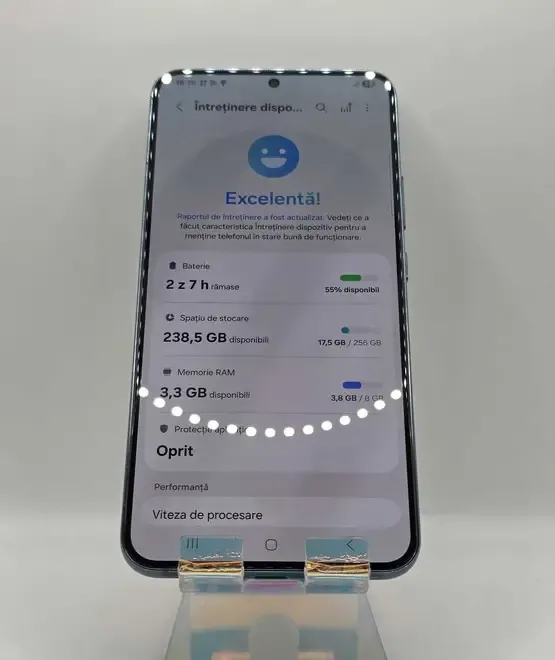 SAMSUNG S22 Plus