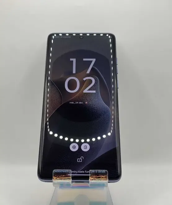 Motorola Edge 60 Fusion