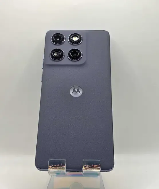 Motorola Edge 60 Fusion