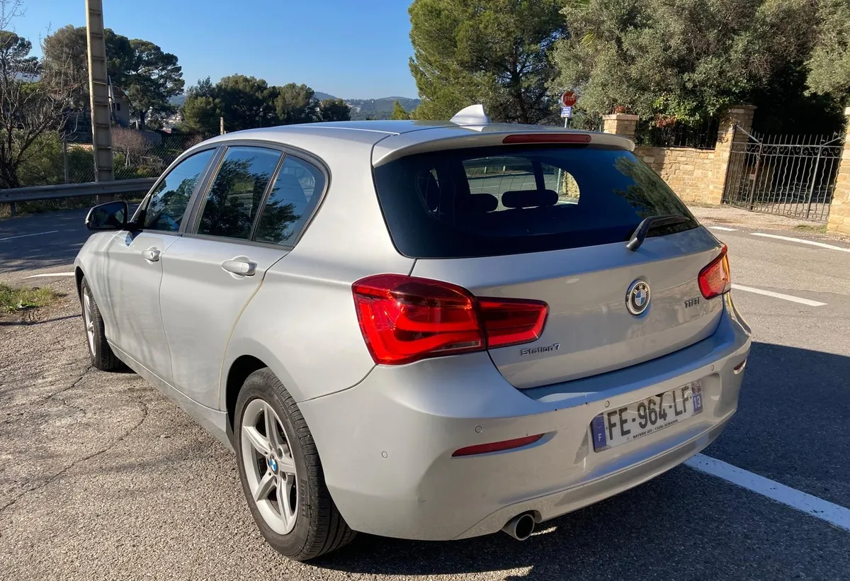 Bmw Seria 1