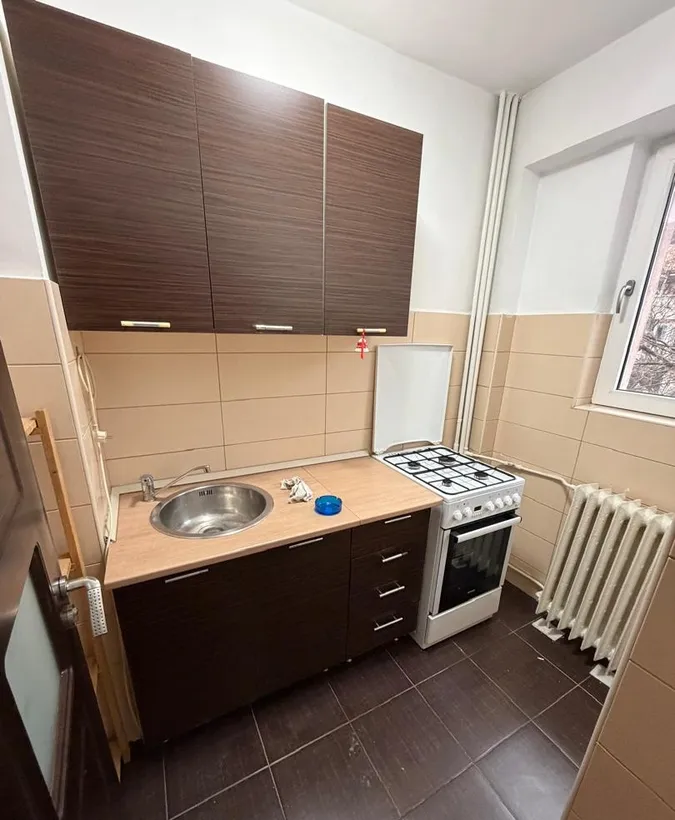 Iancului Ritmului Pantelimon 7 minute Mega Mall