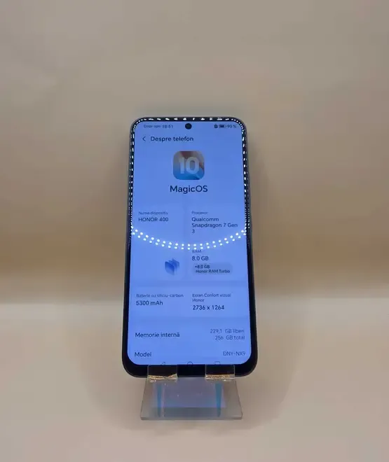 Honor 400