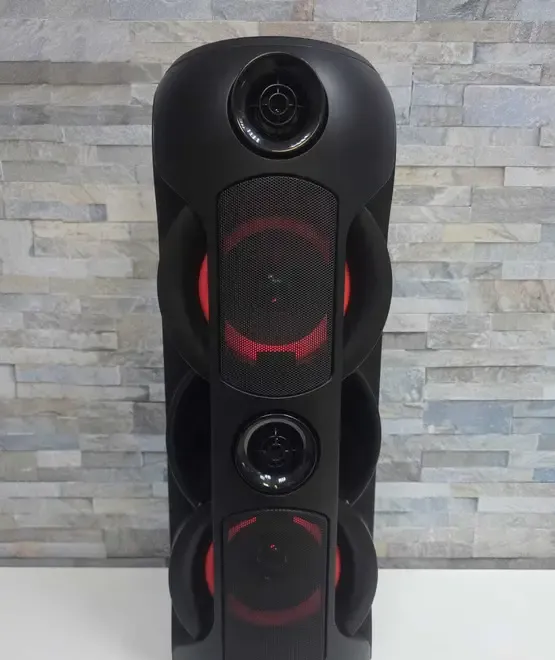 Boxa Portabila Akai Party Speaker 370 60W