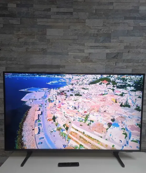 SAMSUNG LED 43DU8572 108 cm