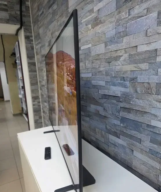 SAMSUNG LED 43DU8572 108 cm