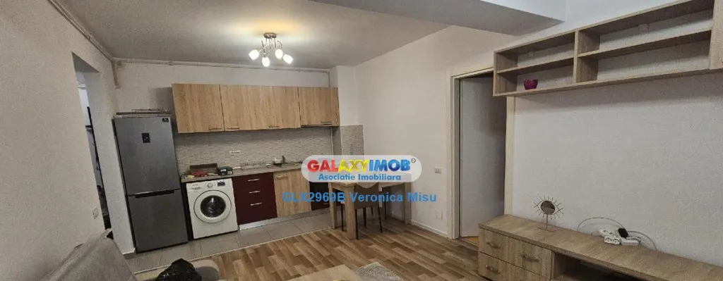 Apartament 2 camere loc de parcare centrala proprie Obo