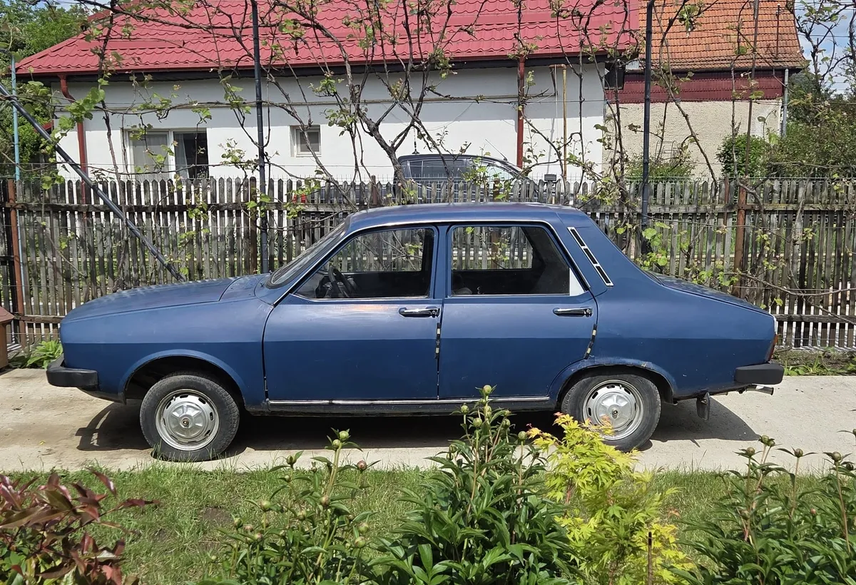 Dacia 1310
