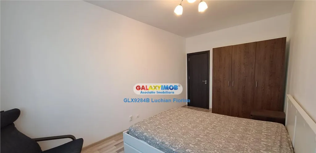 Apartament 2 camere 62mp Decomandat Nou Piata Sudului