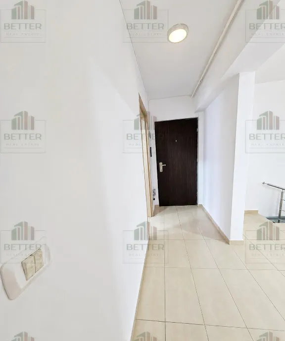 Apartament 2 camere decomandat 77 mp 2 niveluri Soseaua Oltenitei