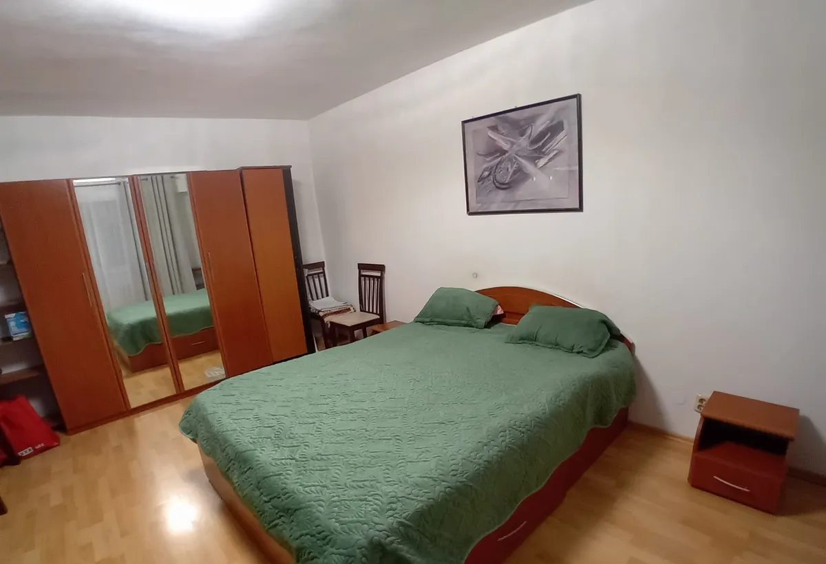Nerva Traian stradal langa ing si bloc Loto dotata cu boiler