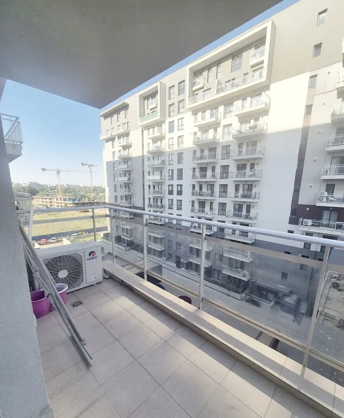 Belvedere 2022 Aviatiei 2 camere Nou Centrala 2 ac Parcare Subteran
