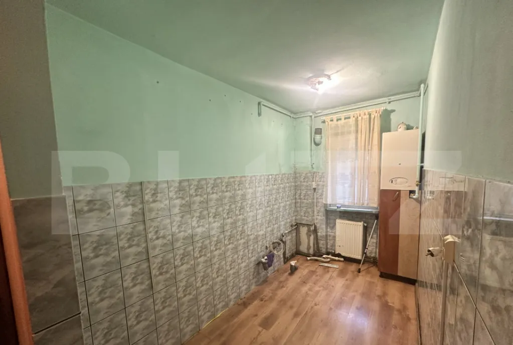 Apartament cu 2 camere decomandat 39 mp Deva