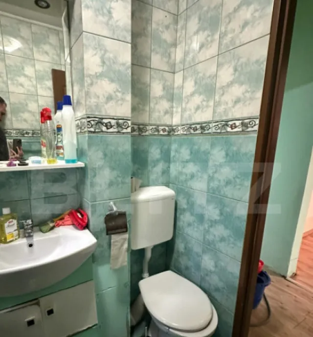 Apartament cu 2 camere decomandat 39 mp Deva