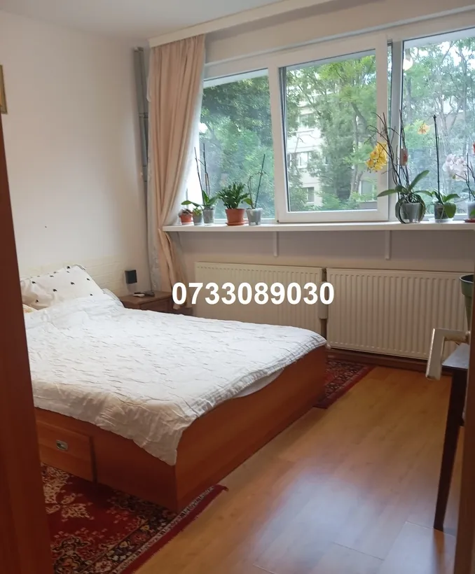 Drumul Taberei 34 apartament cu centrala proprie