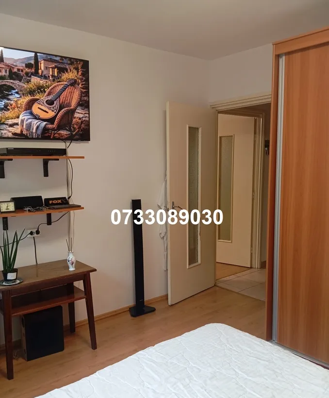 Drumul Taberei 34 apartament cu centrala proprie