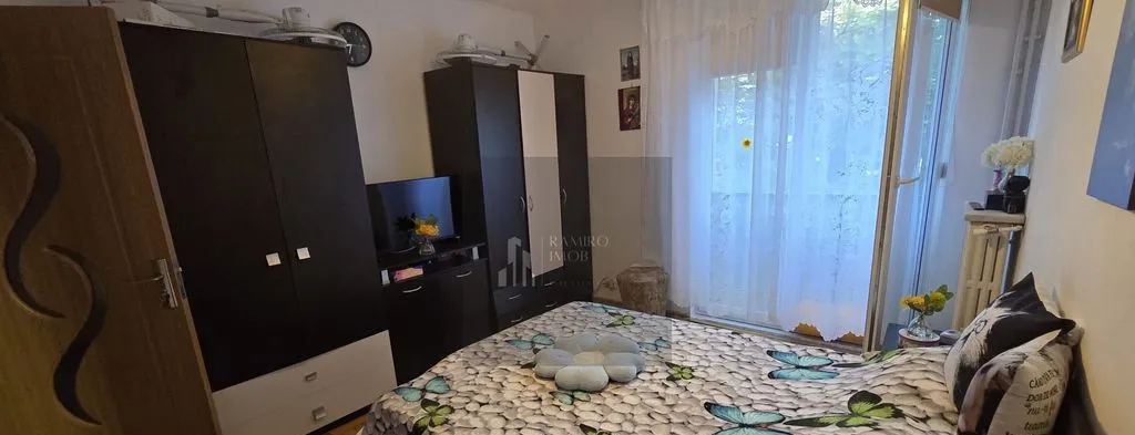 Apartament 3 camere/ 400 m Metrou N Grigorescu decomanda