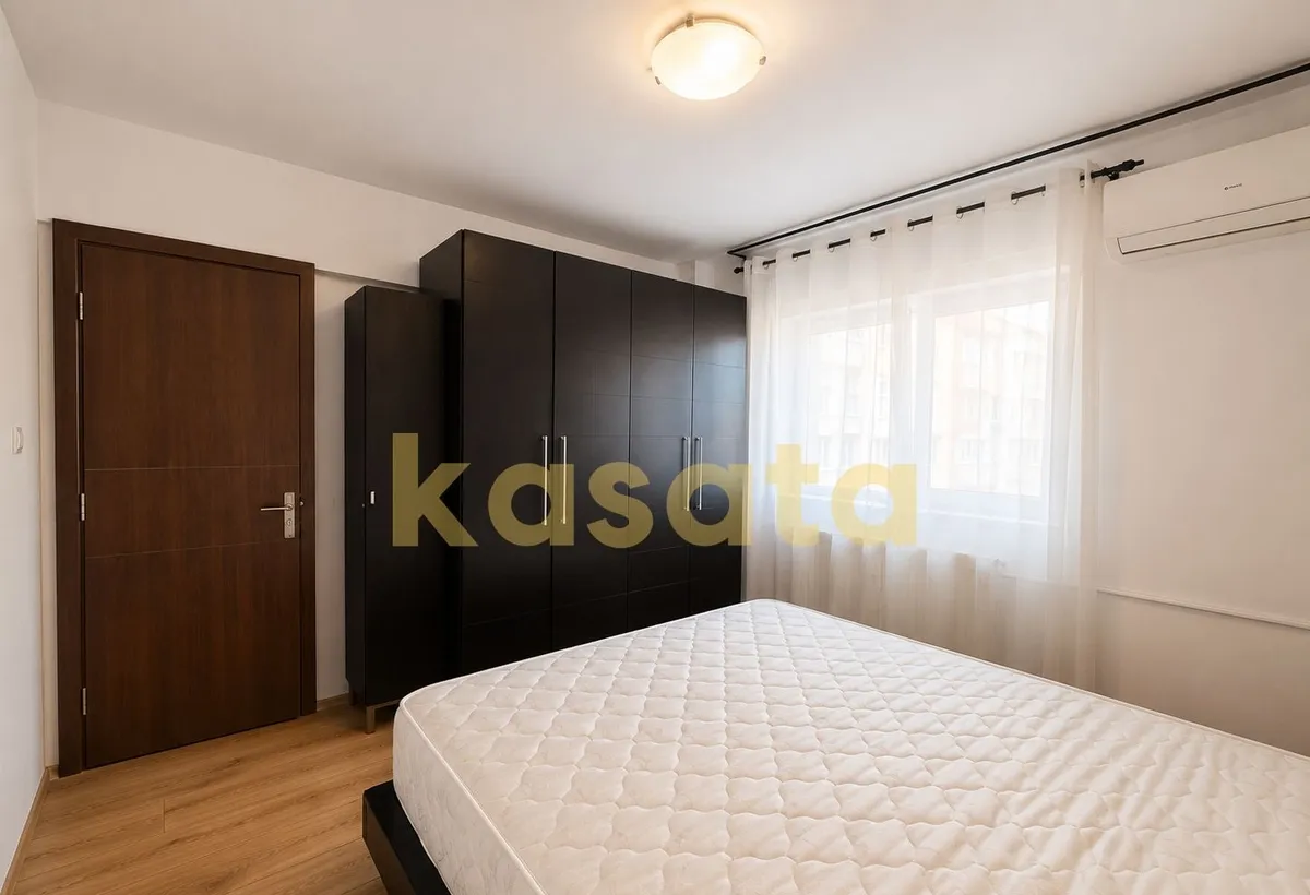 Apartament 2camere decomandat1980 Metrou Iancului Reabilitat