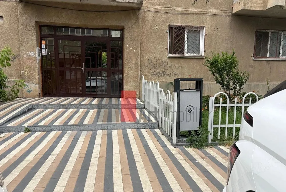Sebastian apartament 2 camere