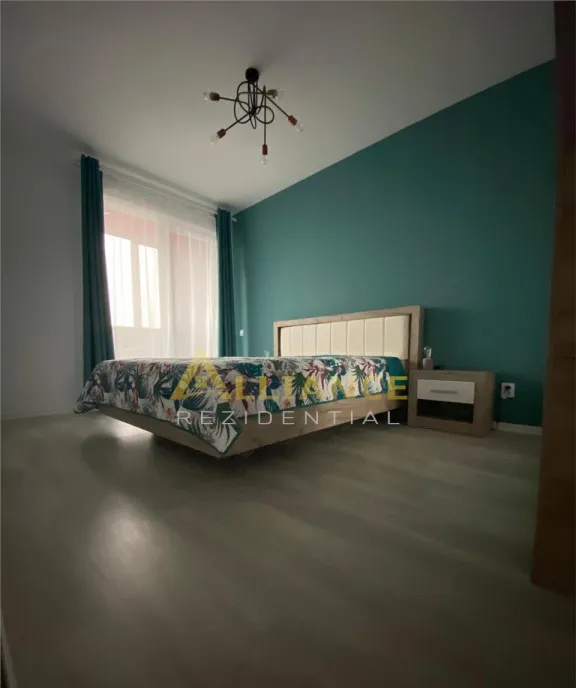 Biruintei 89 3 Camere Mobilat Mutare Imediata 6 min