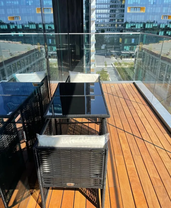 Urban luxury living apartament premium cu 2 camere in One Floreasca City
